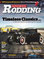 Modern Rodding